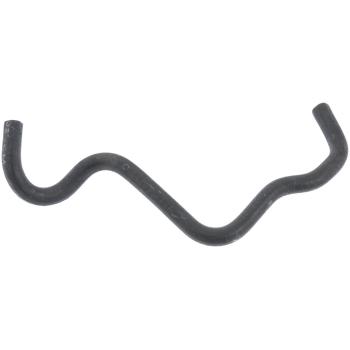 2007 Volkswagen Jetta HVAC Heater Hose Tee To Throttle Body Continental 63503 image 1 of 1
