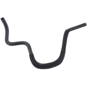 2000 Oldsmobile Bravada HVAC Heater Hose Heater To Water Pump Continental 63505 image 1 of 1