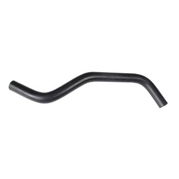 2006 Chevrolet Monte Carlo HVAC Heater Hose Heater Core Inlet To Engine Continental 63979 image 1 of 1