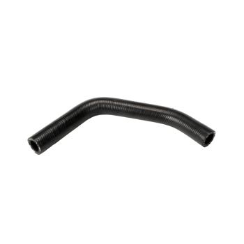1986 Cadillac Cimarron HVAC Heater Hose Engine To Pipe-1 Continental 64132 image 1 of 1