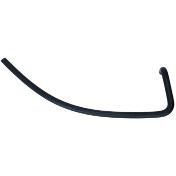 2006 Chevrolet Silverado 3500 HVAC Heater Hose Heater To Thermostat Continental 64133 image 1 of 1