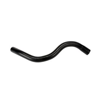 2003 Buick Rendezvous HVAC Heater Hose