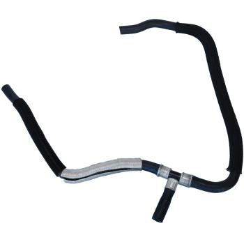 2007 Jeep Grand Cherokee HVAC Heater Hose Heater Inlet Continental 64244 image 1 of 1