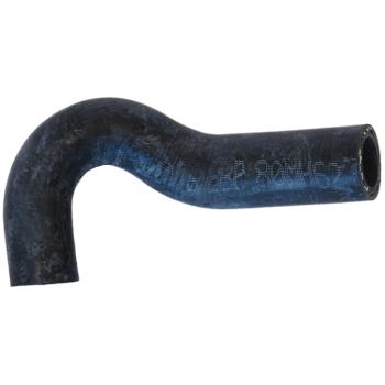 2005 Chrysler Sebring HVAC Heater Hose Pipe-2 To Reservoir Continental 64256 image 1 of 1