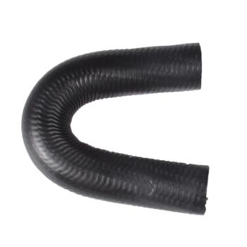 1986 Cadillac Cimarron HVAC Heater Hose Heater To Pipe-1 Continental 64312 image 1 of 1