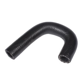 2004 Nissan Xterra HVAC Heater Hose Pipe-2 To Pipe-4 Continental 64334 image 1 of 1