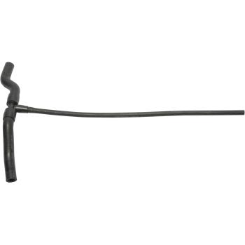 2004 Mazda B4000 HVAC Heater Hose Heater To Pipe-2 Continental 64351 image 1 of 1