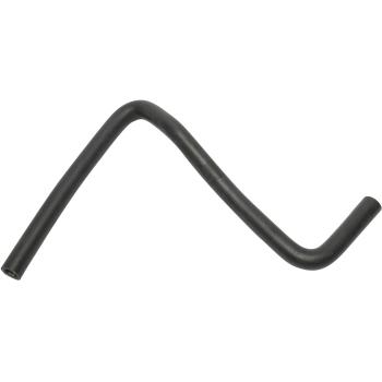 2005 Dodge Ram 1500 HVAC Heater Hose Heater To Connector Continental 64388 image 1 of 1