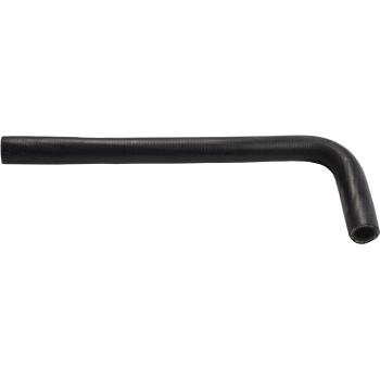 1982 Toyota Land Cruiser HVAC Heater Hose Pipe To Auxiliary Heater Pipe Continental 64423 image 1 of 1