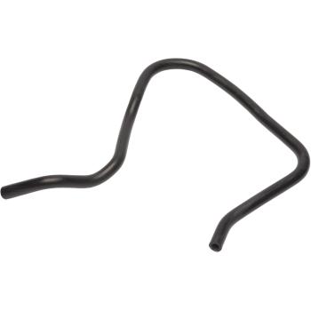 2007 Pontiac Wave5 HVAC Heater Hose Reservoir To Radiator Continental 64489 image 1 of 1