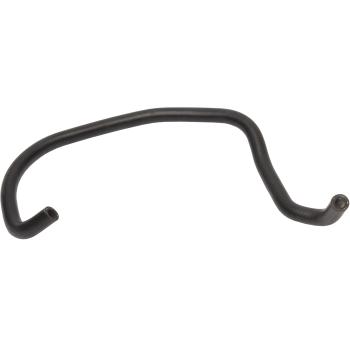 2007 Pontiac Wave5 HVAC Heater Hose Throttle Body To Thermostat Continental 64490 image 1 of 1