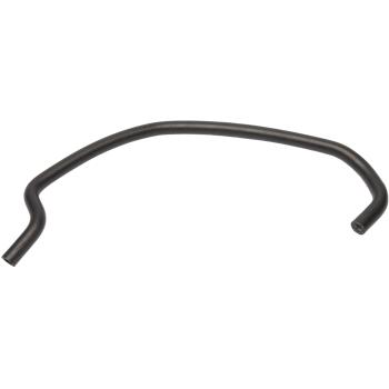 2007 Pontiac Wave5 HVAC Heater Hose Reservoir To Throttle Body Continental 64491 image 1 of 1