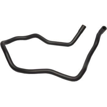 1999 Volkswagen Golf HVAC Heater Hose Pipe-1 To Reservoir Continental 64528 image 1 of 1