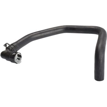 2007 Ford F-350 HVAC Heater Hose
