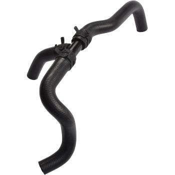 2008 Toyota Sienna HVAC Heater Hose Heater Inlet Continental 64544 image 1 of 1