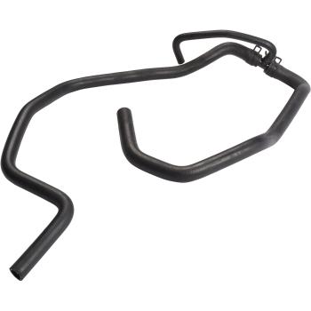 2009 Mazda 3 HVAC Heater Hose Heater (Lower) Continental 64546 image 1 of 1
