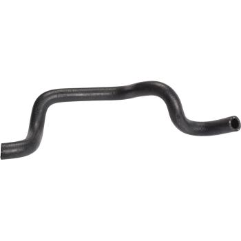 2008 Toyota Camry HVAC Heater Hose Heater (Lower) Continental 64627 image 1 of 1