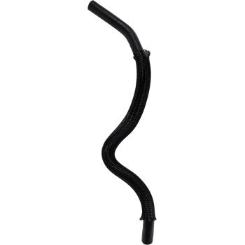 2012 Kia Optima Radiator Coolant Hose Lower - Auxiliary Radiator To Pipe Continental 64655 image 1 of 1