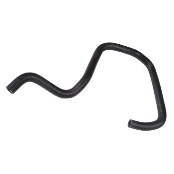 2003 Ford Explorer HVAC Heater Hose Engine To Pipe-1 Continental 64659 image 1 of 1