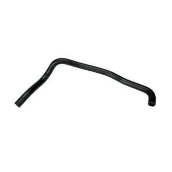 2013 Toyota Tacoma HVAC Heater Hose Connector To Engine Continental 64678 image 1 of 1