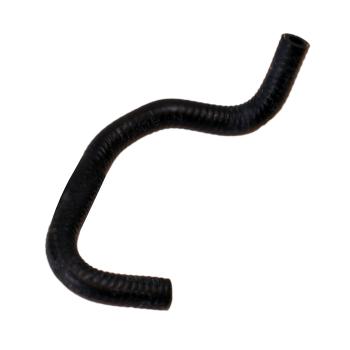 2013 Toyota Tacoma HVAC Heater Hose Thermostat To Throttle Body Continental 64679 image 1 of 1