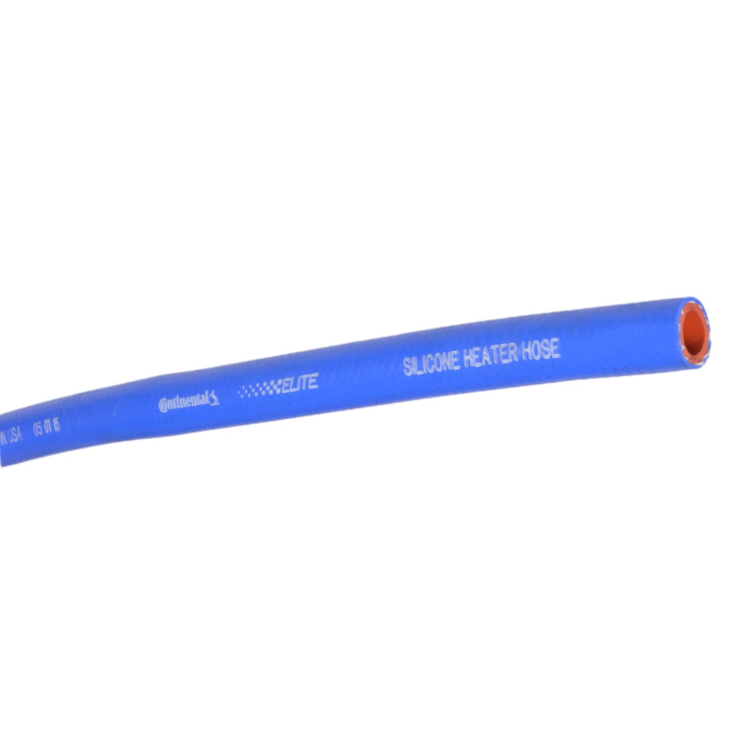 Continental 65041 - Engine Coolant Bypass Hose Continental 65041 Engine Coolant Bypass Hose product image 1 of 1