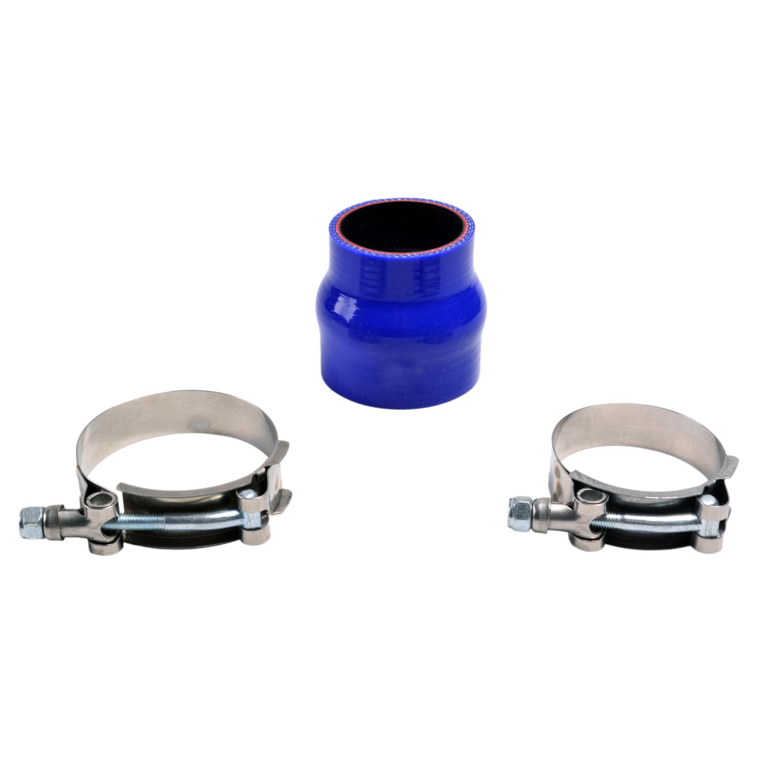 Continental 65406 - Turbocharger Intercooler Hose Kit Continental 65406 Turbocharger Intercooler Hose Kit product image 1 of 1