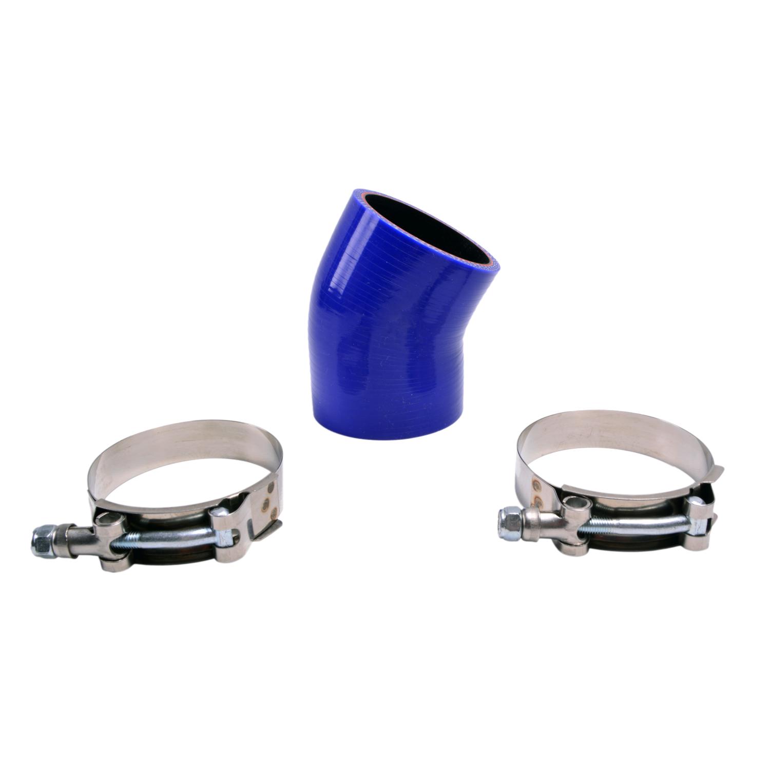 Continental 65408 Turbocharger Intercooler Hose Kit product image 1 of 1