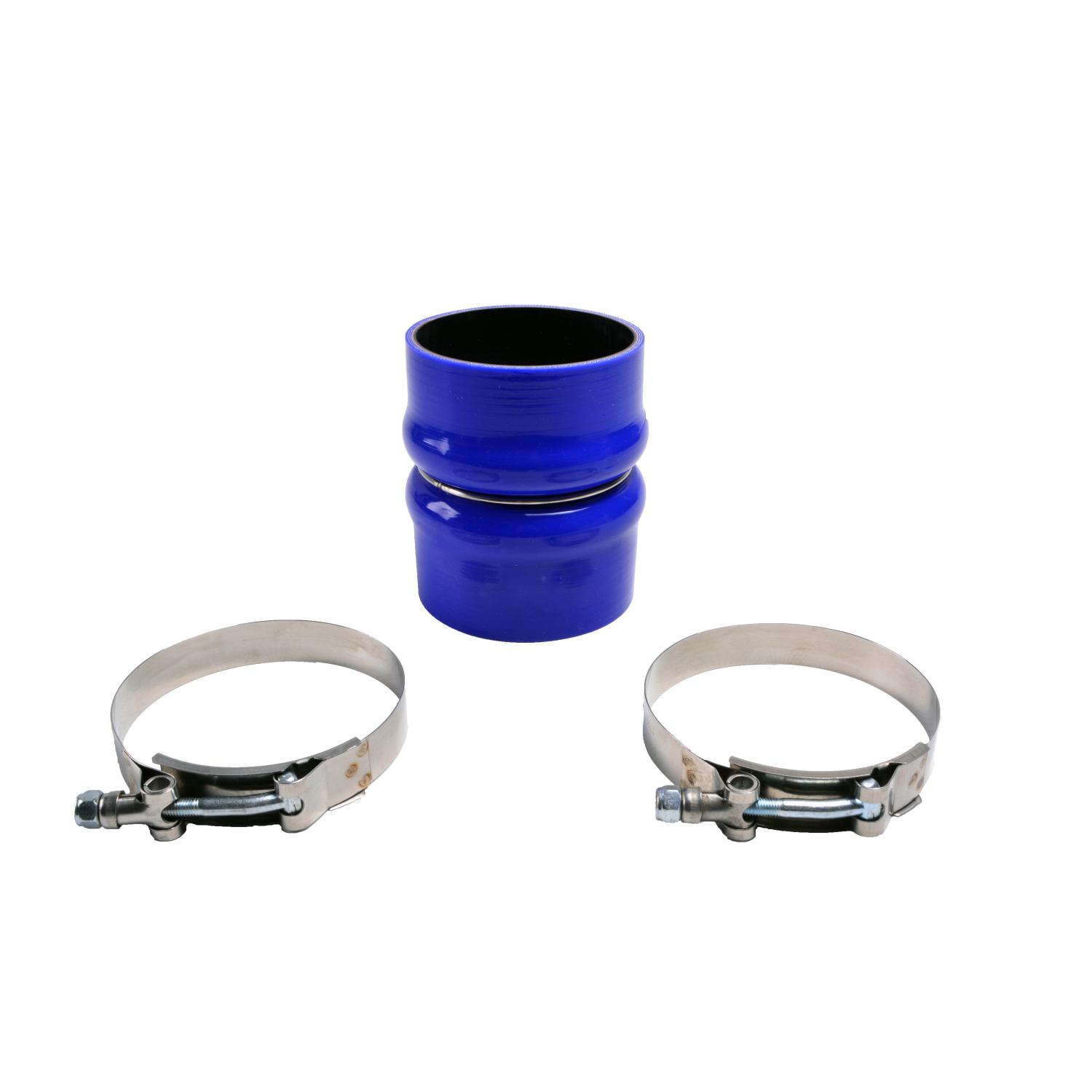 Continental 65411 - Turbocharger Intercooler Hose Kit Continental 65411 Turbocharger Intercooler Hose Kit product image 1 of 1