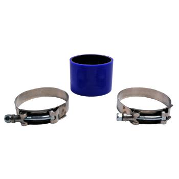 2000 Ford F-550 Super Duty Turbocharger Intercooler Hose Kit