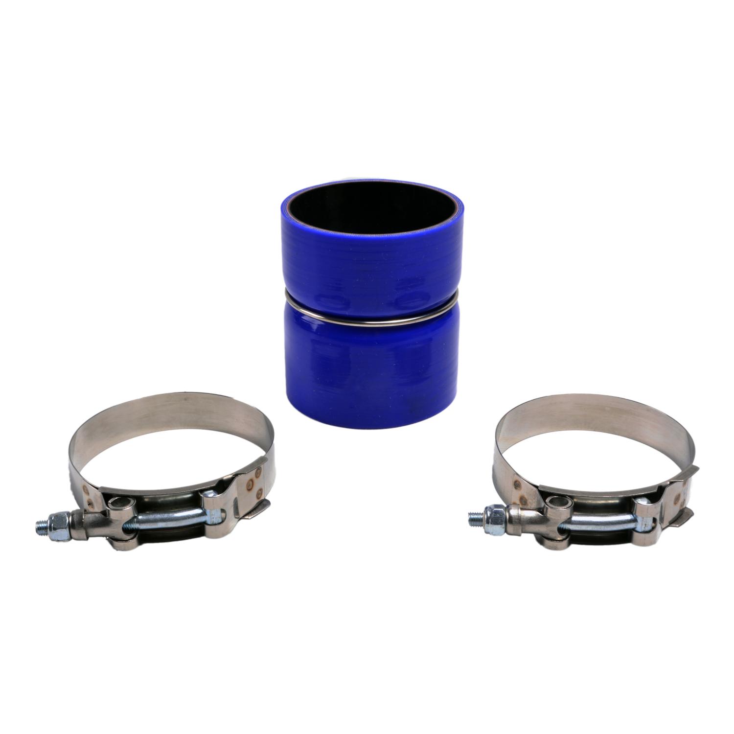 Continental 65414 - Turbocharger Intercooler Hose Kit Continental 65414 Turbocharger Intercooler Hose Kit product image 1 of 1