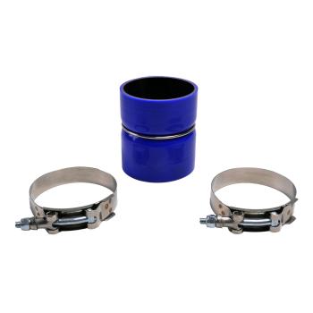 2010 Ford F-350 Super Duty Turbocharger Intercooler Hose Kit Engine To Pipe (Hot Side) Continental 65414 image 1 of 1