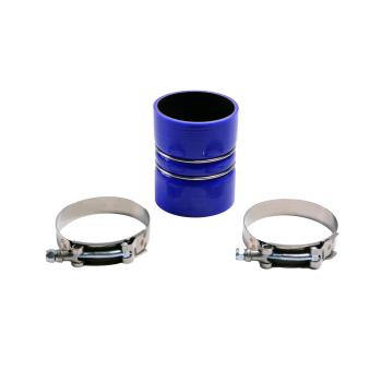 2010 Ford F-350 Super Duty Turbocharger Intercooler Hose Kit Intercooler to Pipe (Cold Side) Continental 65415 image 1 of 1