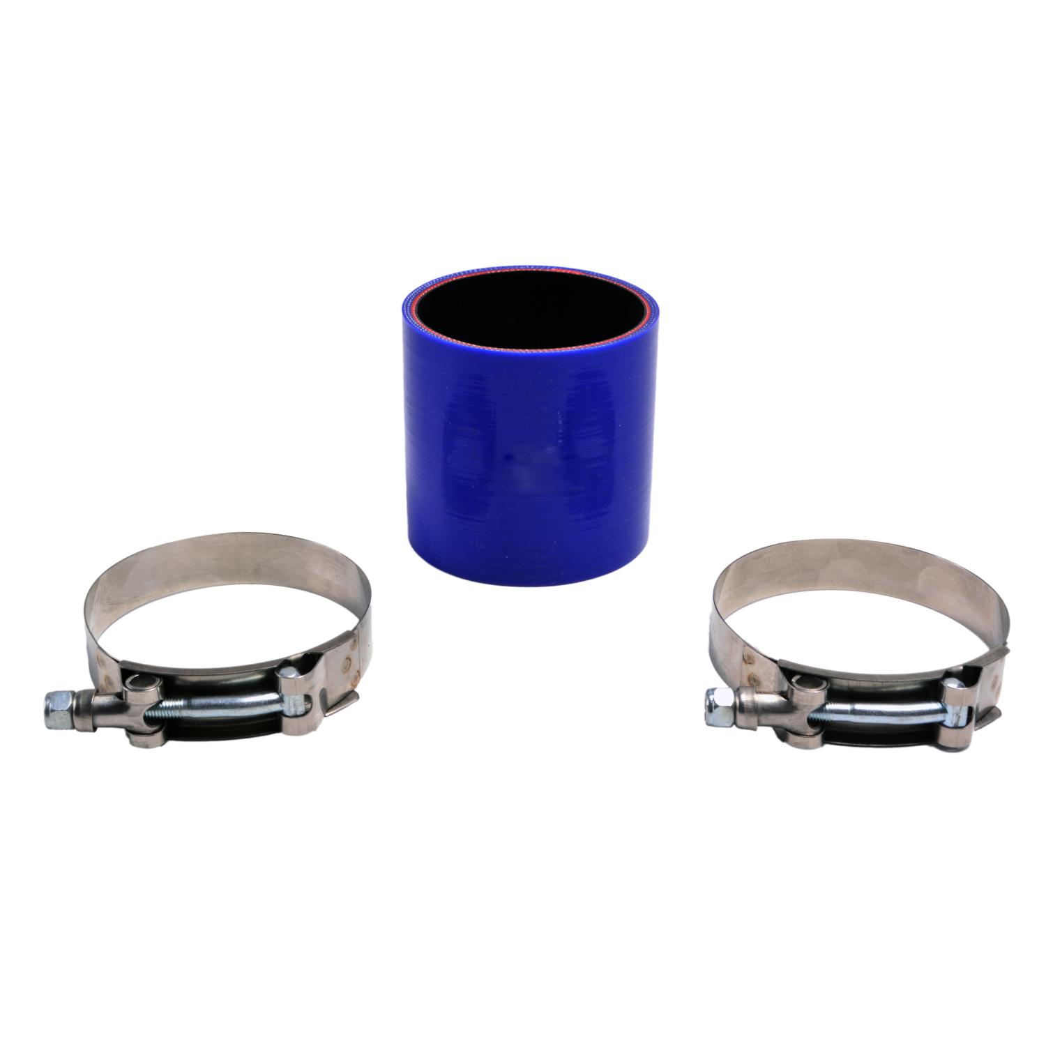 Continental 65418 - Turbocharger Intercooler Hose Kit Continental 65418 Turbocharger Intercooler Hose Kit product image 1 of 1
