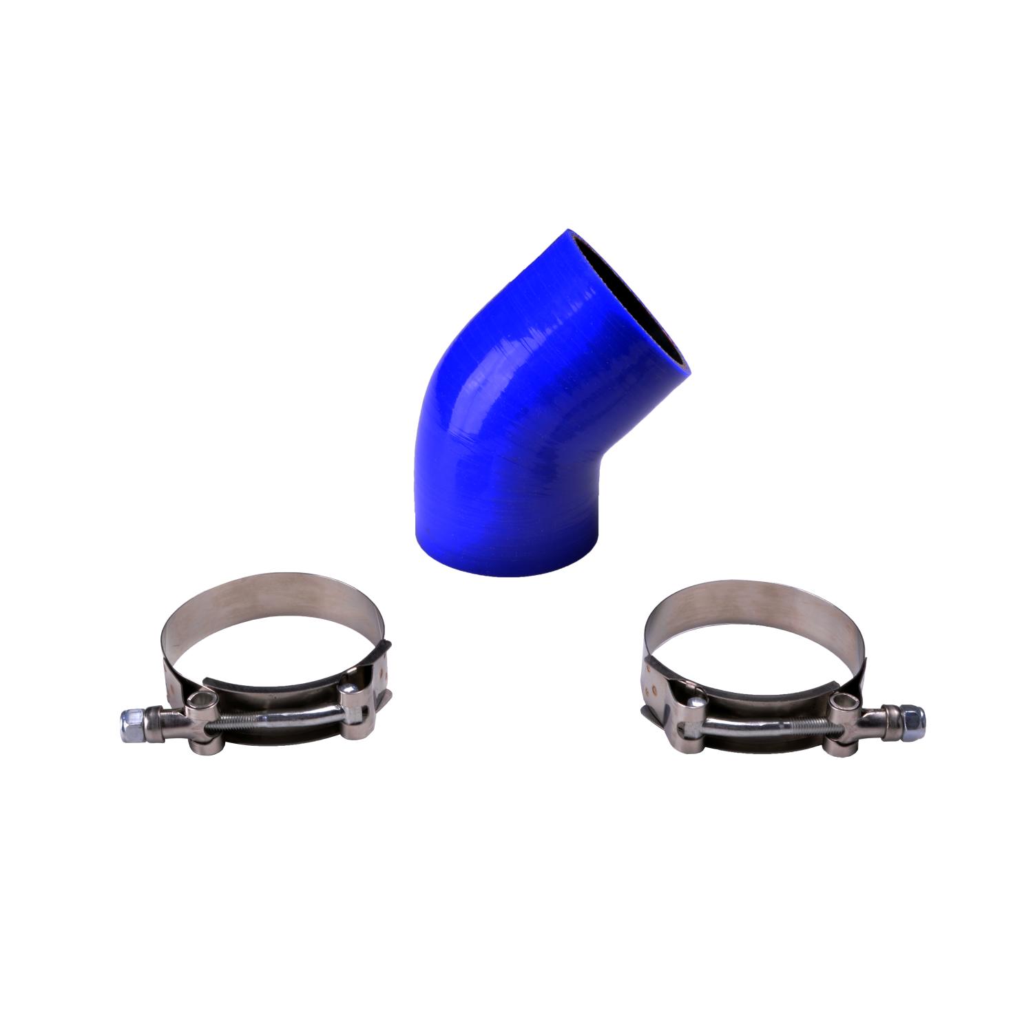 Continental 65420 - Turbocharger Intercooler Hose Kit Continental 65420 Turbocharger Intercooler Hose Kit product image 1 of 1