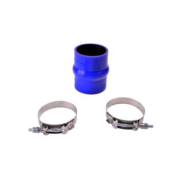 2000 Dodge Ram 2500 Turbocharger Intercooler Hose Kit Pipe to Engine (Cold Side) Continental 65425 image 1 of 1