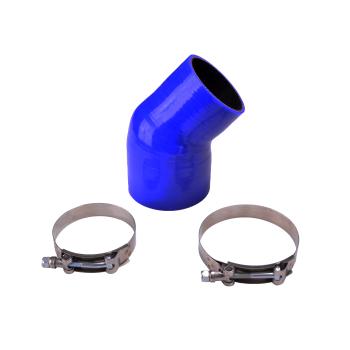 2000 Dodge Ram 2500 Turbocharger Intercooler Hose Kit Intercooler to Pipe (Cold Side) Continental 65426 image 1 of 1