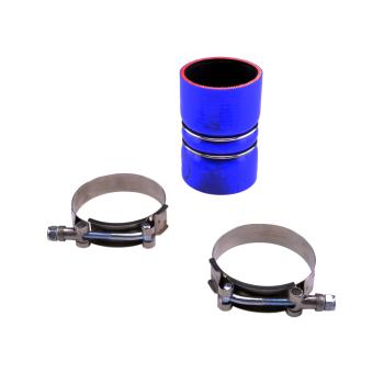 2007 GMC Sierra 3500 Classic Turbocharger Intercooler Hose Kit