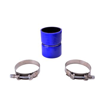 2014 GMC Sierra 2500 HD Turbocharger Intercooler Hose Kit Pipe to Intercooler (Hot Side) Continental 65436 image 1 of 1