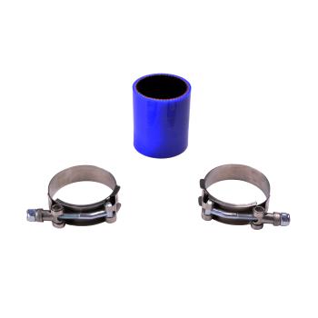 1996 Ford Econoline Super Duty Turbocharger Intercooler Hose Kit