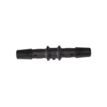 2010 Hummer H3T HVAC Heater Hose Connector Heater Outlet Continental 65624 image 1 of 1
