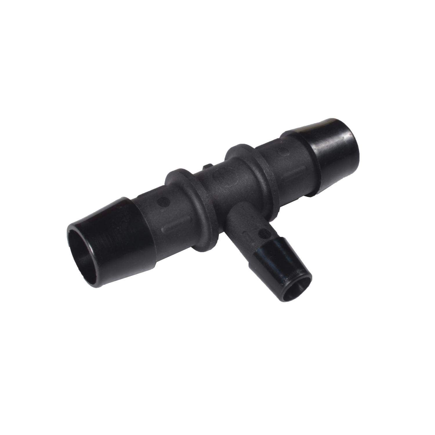 Continental 65644 - HVAC Heater Hose Connector Continental 65644 HVAC Heater Hose Connector product image 1 of 1