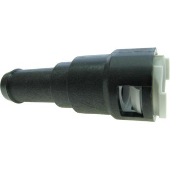2002 Ford E-150 Econoline HVAC Heater Hose Connector Heater To Intake Manifold Continental 65649 image 1 of 1