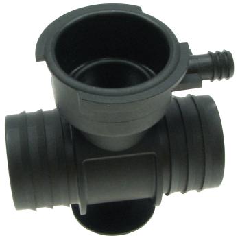 2009 Dodge Journey Engine Coolant Filler Neck