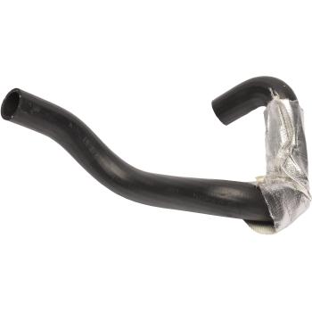 2002 Chrysler Sebring Radiator Coolant Hose Lower Continental 66017 image 1 of 1