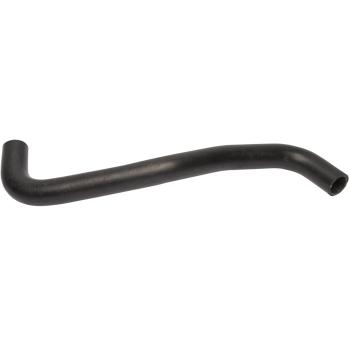 2003 Ford Mustang Radiator Coolant Hose Upper Continental 66018 image 1 of 1