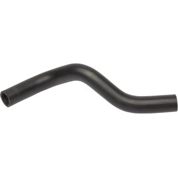 2015 Honda Civic Radiator Coolant Hose Lower Continental 66030 image 1 of 1