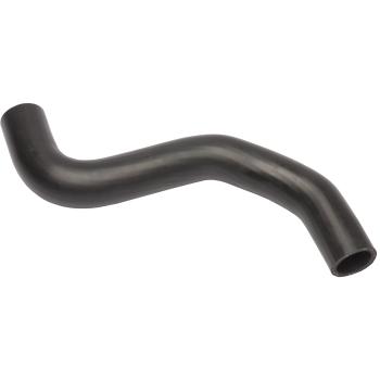 2000 Toyota Tacoma Radiator Coolant Hose Upper Continental 66032 image 1 of 1