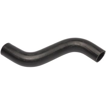 2000 Toyota Tacoma Radiator Coolant Hose Lower Continental 66033 image 1 of 1