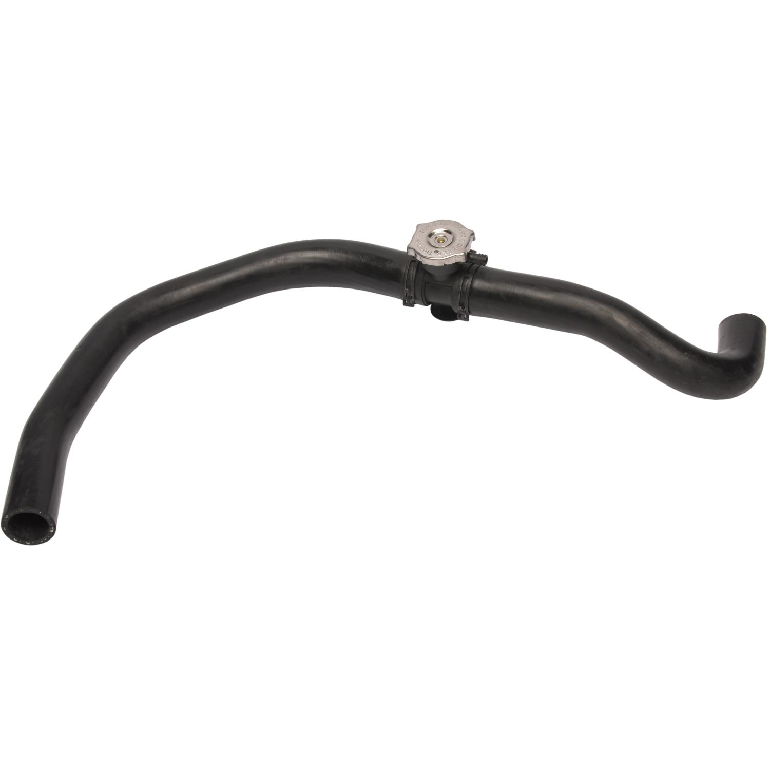 Continental 66078 Radiator Coolant Hose product image 1 of 1